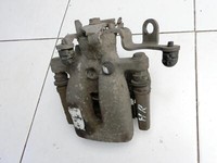 Peugeot Partner II 08-12 HDI 1,6 55KW Bremssattel Bremszange Hinten Rechts Peugeot Partner II 08-12 18.12.2009... Vorschau 4