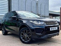2019 Land Rover Discovery Sport 2.0 TD4 Landmark Auto 4WD Euro 6 (s/s) 5dr ESTAT
