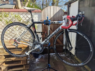 Specialized S Works Acqua Sapone