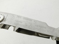BMW X3 E83 LCI 06-10 Träger Pralldämpfer für Stoßstange Hinten BMW X3 E83 LCI 06-10 18.10.2006 3416246... Vorschau 4
