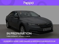 2023 Skoda Superb 1.4 TSI iV SE Technology DSG 5dr HATCHBACK PETROL/ELECTRIC Aut