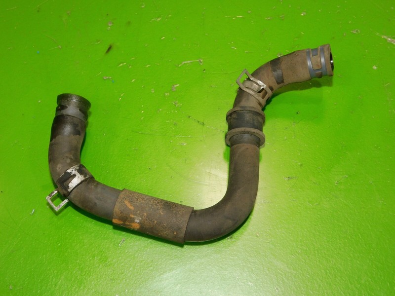 93-97 Civic del Sol VTEC OEM power steering pump - reservoir hose tube pipe
