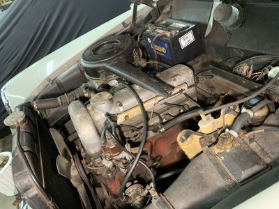 image 1 of engine