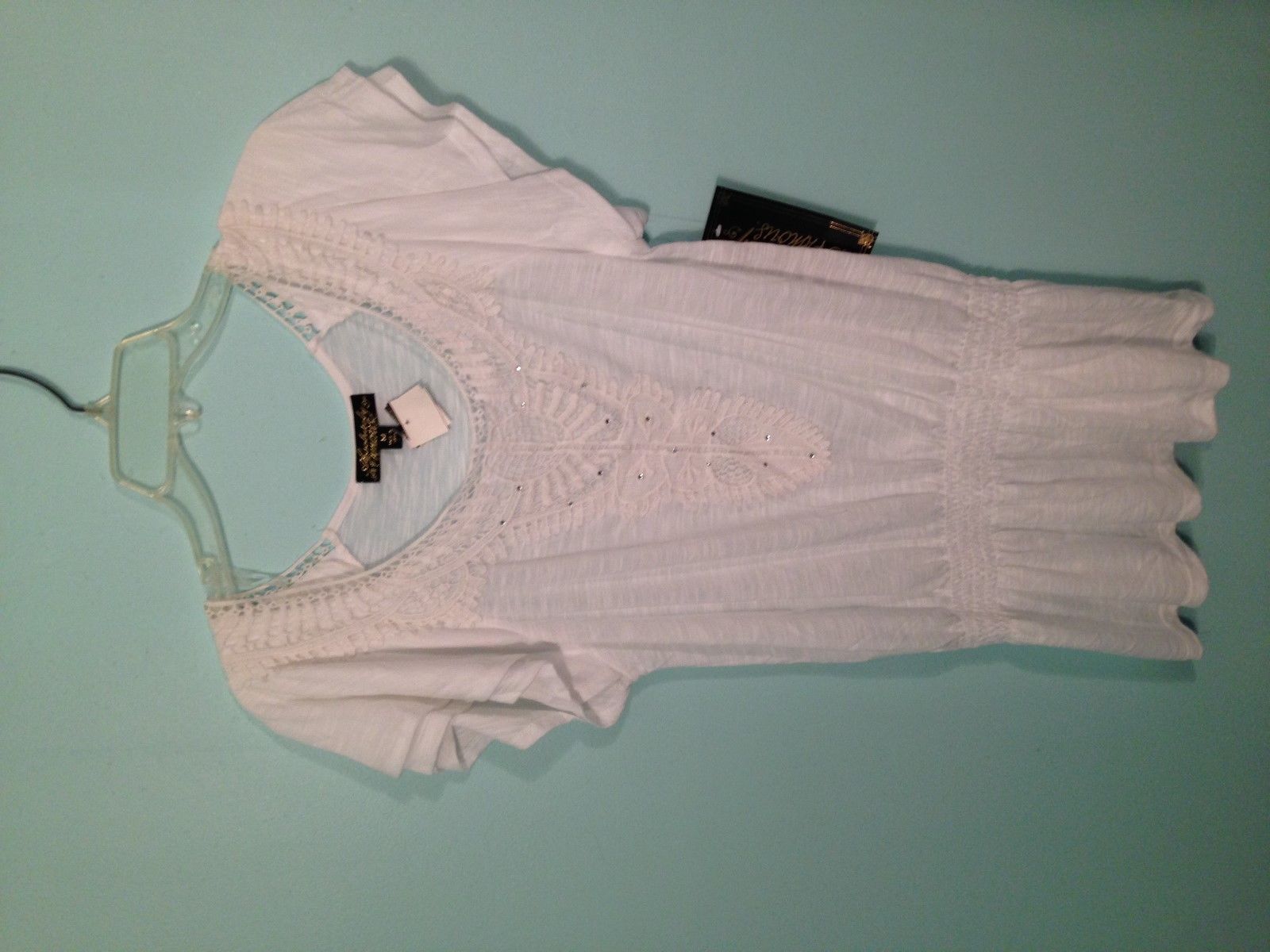 Blusa Top Formal para mujeres