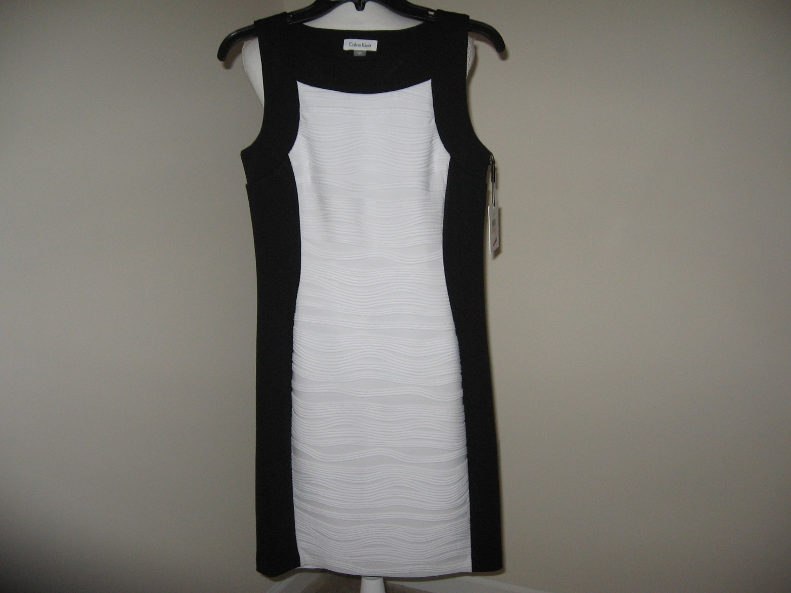 calvin klein size 2