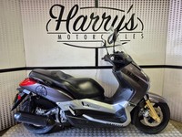 Yamaha YP250 X MAX , 16000 miles , scooter 