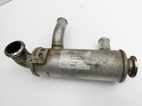 Peugeot 407 6E 04-08 1,6d 80KW Abgaskühlung Wärmetauscher Peugeot 407 6E 04-08 15.03.2005 161863 9646762280... Vorschau 5
