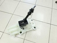 Peugeot 4007 GP 07-12 HDI 2,2 115KW Schaltknauf für Schalthebel Gangschalter Peugeot 4007 GP 07-12 25.10.2007... Vorschau 5