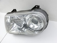 Chrysler 300C LE 04-07 Xenon Scheinwerfer Frontscheinwerfer Links Chrysler 300C LE 04-07 07.08.2007 04805761AI gebraucht Vorschau 4