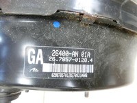 Subaru Outback Legacy 7 VII BW 19-22 2,4 194KW Bremskraftverstärker Subaru Outback Legacy 7 VII BW 19-22 01.02.2020... Vorschau 4