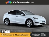 2022 Tesla Model Y Long Range AWD Auto MPV ELECTRIC Automatic