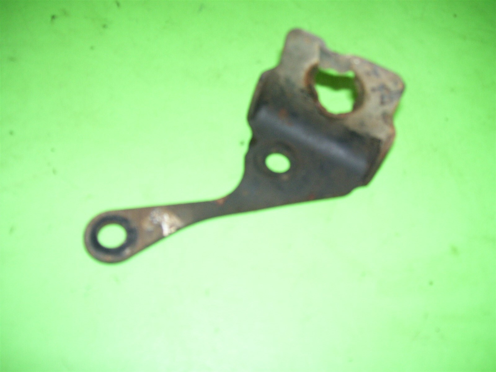 90 Nissan 300zx Z32 Factory OEM Left Driver Front Brake