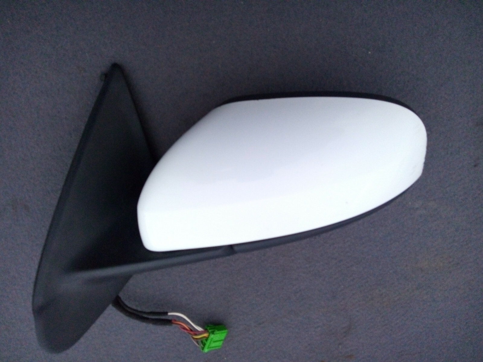 GENUINE VOLVO V70 S60 2003 2004 2005 PASSENGER NEAR SIDE LH DOOR MIRROR