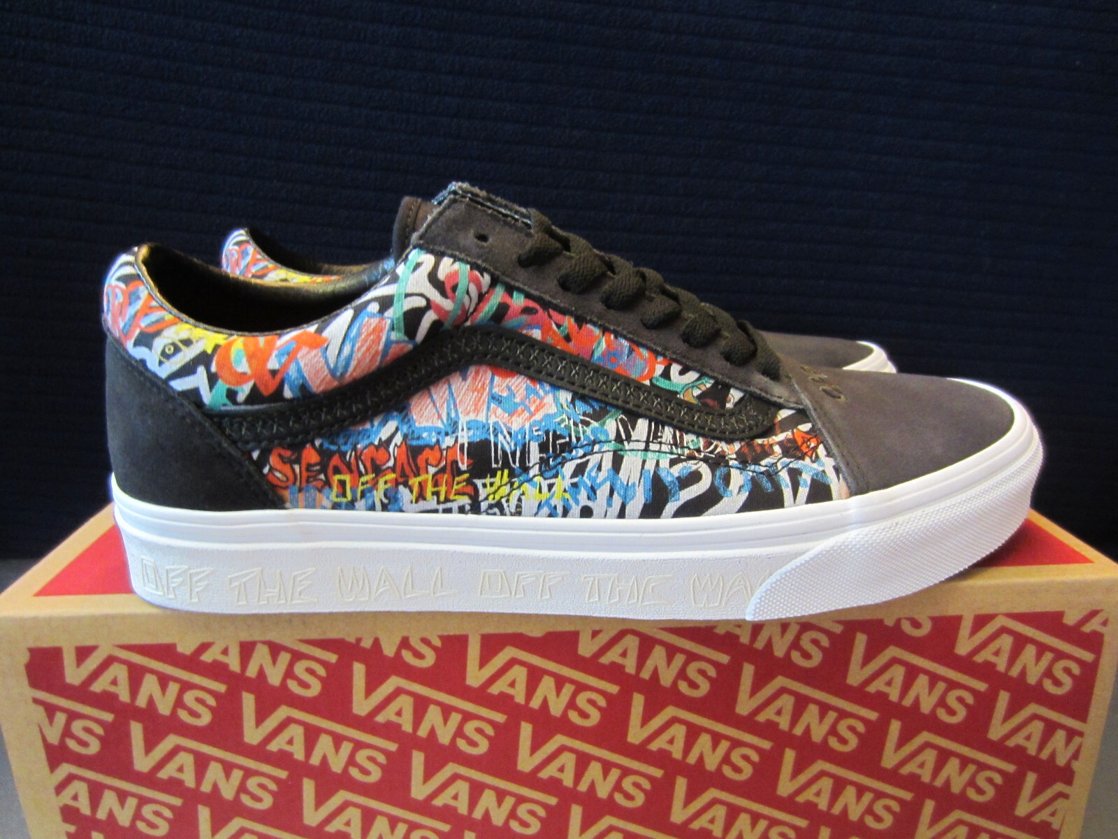 国内配送 VANS OLD SKOOL CRP GRAY/BLACK Premium-Old-Skool-Shoe.png