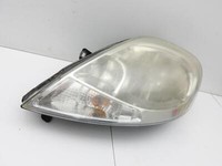 Opel Trafic Vivaro F7 06-14 Halogen Scheinwerfer Frontscheinwerfer Links Opel Trafic Vivaro F7 06-14 14.12.2006... Vorschau 2