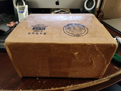 Item photo(s) from verified buyer