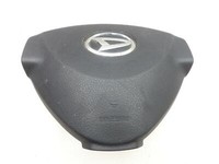 Daihatsu Coo Materia M4 06-16 Lenkrad Airbaglenkrad Daihatsu Coo Materia M4 06-16 16.06.2010 GS131-02660-B1 gebraucht Vorschau 8