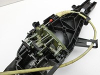 BMW X3 F25 10-14 Türgriff Griff aussen Keyless Rechts Vorne 300 BMW X3 F25 10-14 24.01.2013 7207562 51217207562... Vorschau 5