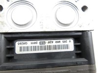 Audi A7 4G 10-18 ABS Steuergerät Aggregat Hydraulikblock Audi A7 4G 10-18 19.06.2012 4G0614517R 4G0907379H... Vorschau 6