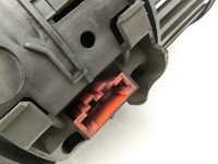 Renault Megane III 09-12 Gebläsemotor Lüftermotor Heizungsgebläse Renault Megane III 09-12 26.02.2010 272108241R... Vorschau 5