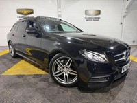 2017 Mercedes-Benz E Class 2.0 E220d AMG Line (Premium) G-Tronic+ Euro 6 (s/s) 5