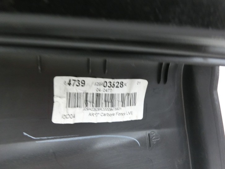 Dacia Sandero II B8 15-19 Lim Türverkleidung Türpappe Rechts Hinten Dacia Sandero II B8 15-19 19.12.2014 gebraucht Vorschau 5