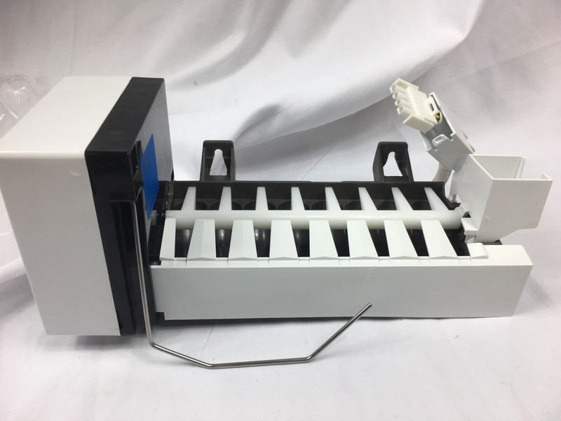 Flurida Industries Group - Ice Maker replacement - FDI101S