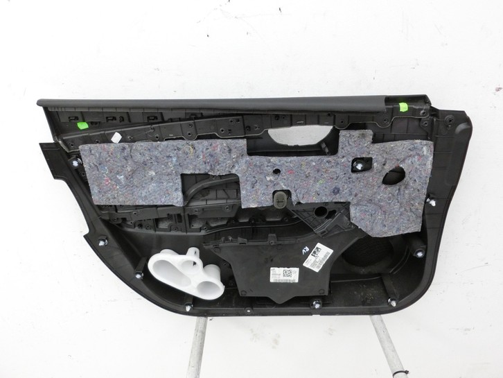 Renault Talisman 15-22 Kombi Türverkleidung Türpappe Rechts Vorne Renault Talisman 15-22 12.02.2019 809008495R gebraucht Vorschau 5