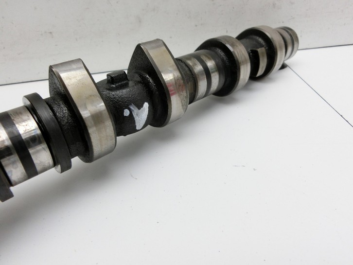 Mercedes CL203 C220 04-08 CDI 2,1 110KW 646963 Nockenwelle Auslass Mercedes CL203 C220 04-08 04.07.2006 A6110500101... Vorschau 4
