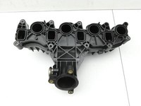 VW Tiguan I 5N 11-16 TDI 2,0 81KW CFFD Ansaugbrücke Ansaugkrümmer VW Tiguan I 5N 11-16 10.08.2011 03L129711AN... Vorschau 6