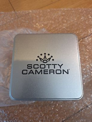 Scotty Cameron Headcover 2023 Cinco De Mayo Rosarita NEW Scotty Cameron Headcover 2023 Cinco De Mayo Rosarita NEW