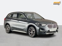 2021 BMW X1 xDrive 20i [178] xLine 5dr Step Auto 4x4 PETROL Automatic