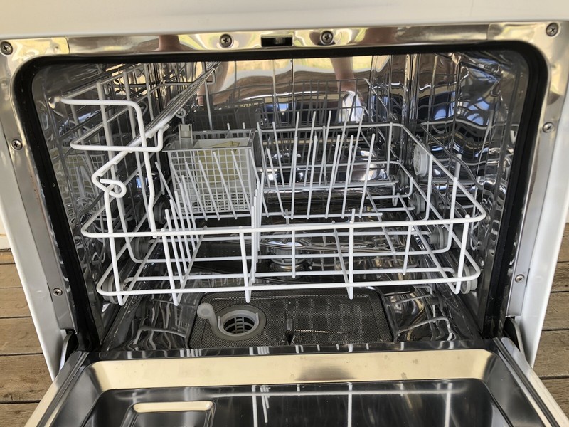 thor benchtop dishwasher