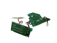 Toyota Avensis T27 11-15 2,0d 91KW LED Leuchtmittel für Rückleuchte Links Hinten Toyota Avensis T27 11-15... Vorschau 1