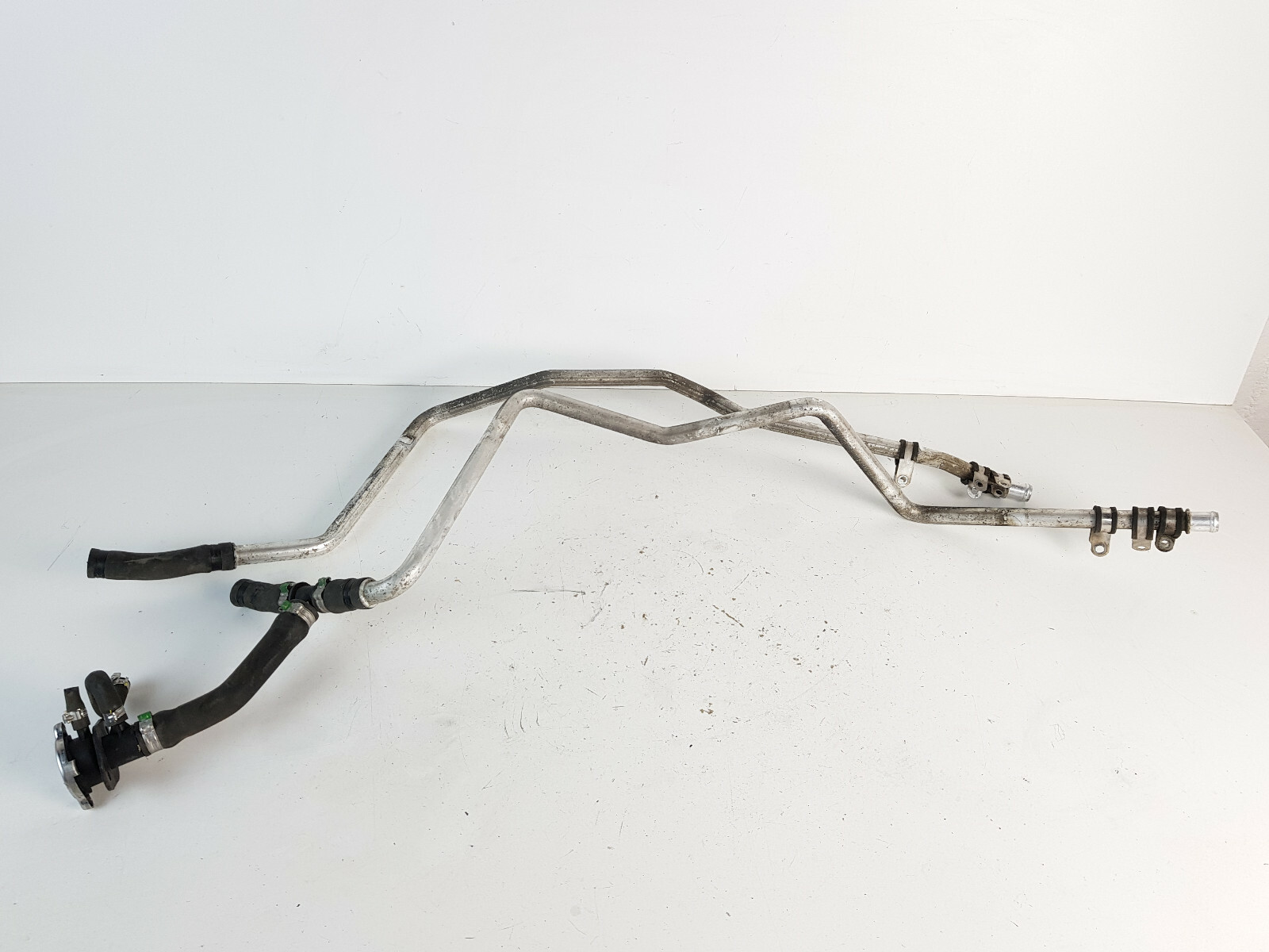 Tubi Acqua Radiatore BMW C1 125 200 1999 >2003