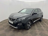 2020 Peugeot 3008 1.6 Hybrid 225 GT Line 5dr e-EAT8 HATCHBACK PETROL/ELECTRIC Au