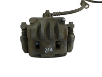 Subaru Impreza III GR 08-12 1,5 79KW Bremssattel Bremszange Vorne Rechts Subaru Impreza III GR 08-12 18.06.2010... Vorschau 1