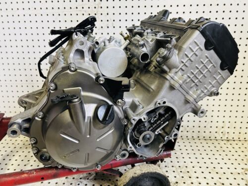 2019 Kawasaki Ninja ZX6R Replacement Engine, Motor block 2019 Kawasaki Ninja ZX6R Replacement Engine, Motor block