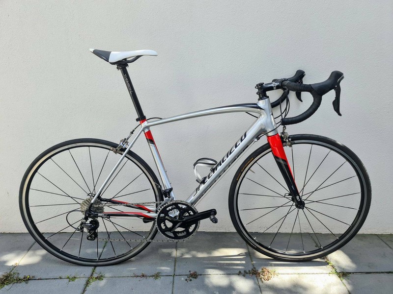 specialized allez gumtree
