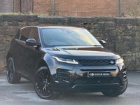 2021 Land Rover Range Rover Evoque 2.0 D200 MHEV R-Dynamic SE Auto 4WD Euro 6 (s