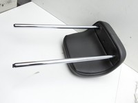 VW Sharan 7N II 10-15 Kopfstütze Rechts oder Links Hinten VW Sharan 7N II 10-15 09.05.2012 7N0885901E gebraucht Vorschau 5