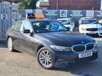 2021 BMW 3 Series 330e SE Pro 4dr Step Auto TOP SPEC SALOON Petrol Parallel Phev