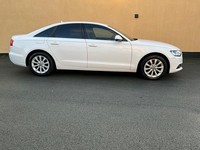 2012 Audi A6 2.0 TDI SE 4dr SALOON Diesel Manual