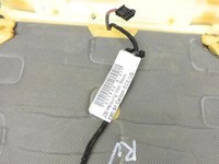 BMW E91 330XD 05-08 Kombi Sitzbezug Sitzpolster für Beifahrersitz Rechts Vorne beheizt BMW E91 330XD 05-08... Vorschau 6