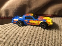 hot wheels mountain dew stocker