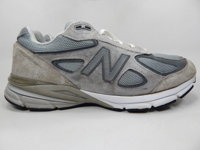 new balance m990v4 running shoe