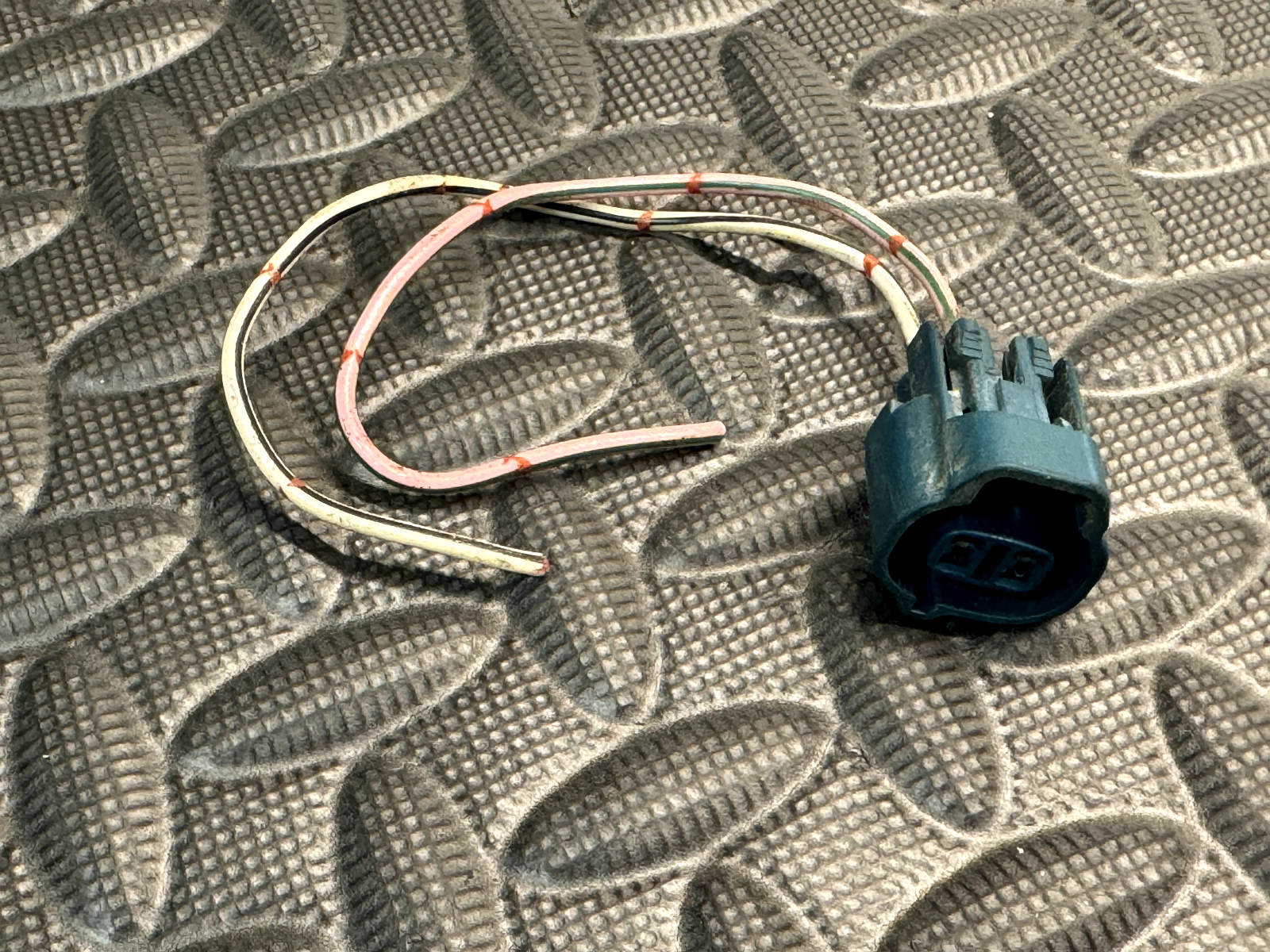 89-23 Truck 4Runner Camry Tundra Toyota 2 wire VSV Vacuum