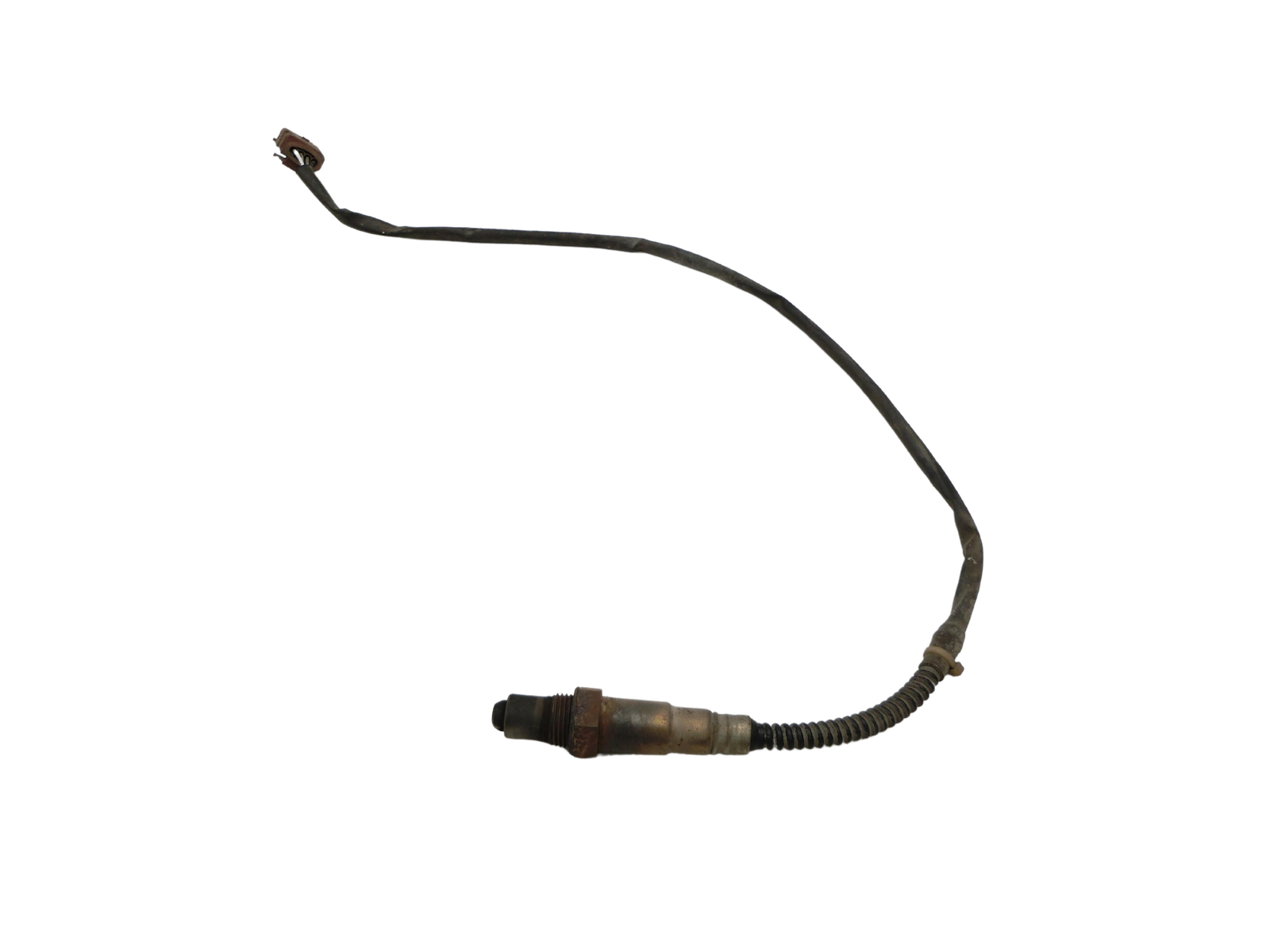 Porsche Cayenne 9PA 07-10 3,6 213KW Lambdasonde Pos.3  - Bild 1