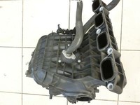 BMW E91 318I LCi 08-13 2,0 105KW N43B20A Ansaugbrücke Ansaugkrümmer Ansaugleitung BMW E91 318I LCi 08-13 24.03.2011... Vorschau 5