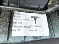 Tesla Model S Palladium 21-25 Türverkleidung Türpappe Rechts Vorne Tesla Model S Palladium 21-25 30.07.2024... Vorschau 9